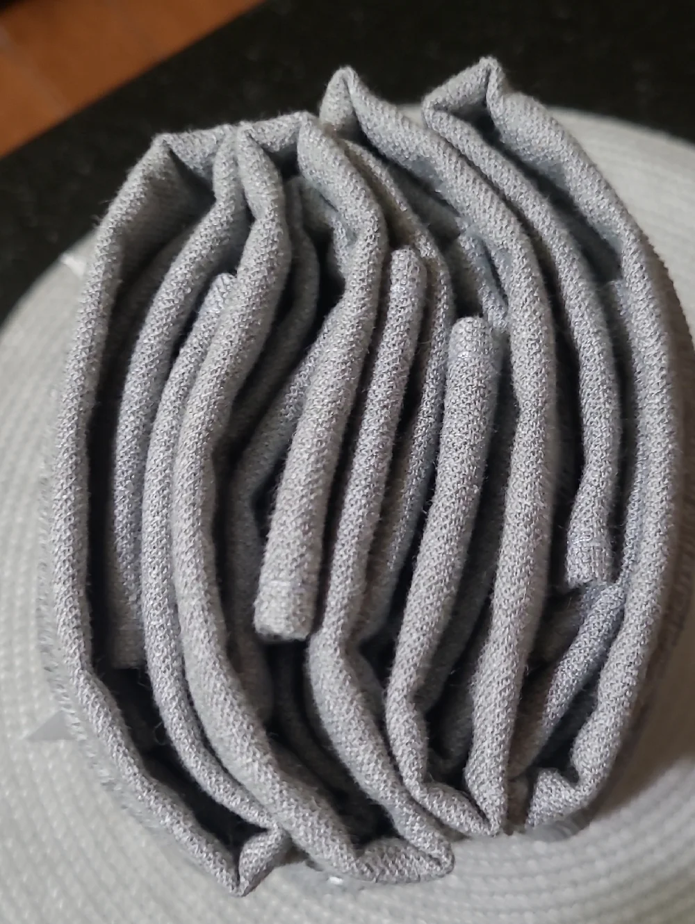 Bamboo Makeup Towels